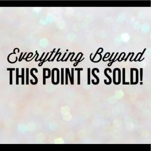 Feel free to make an offer 🛍